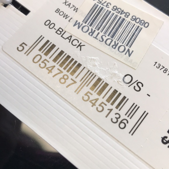 🌻Ted Baker nylon plastic tote bag - Picture 9 of 9